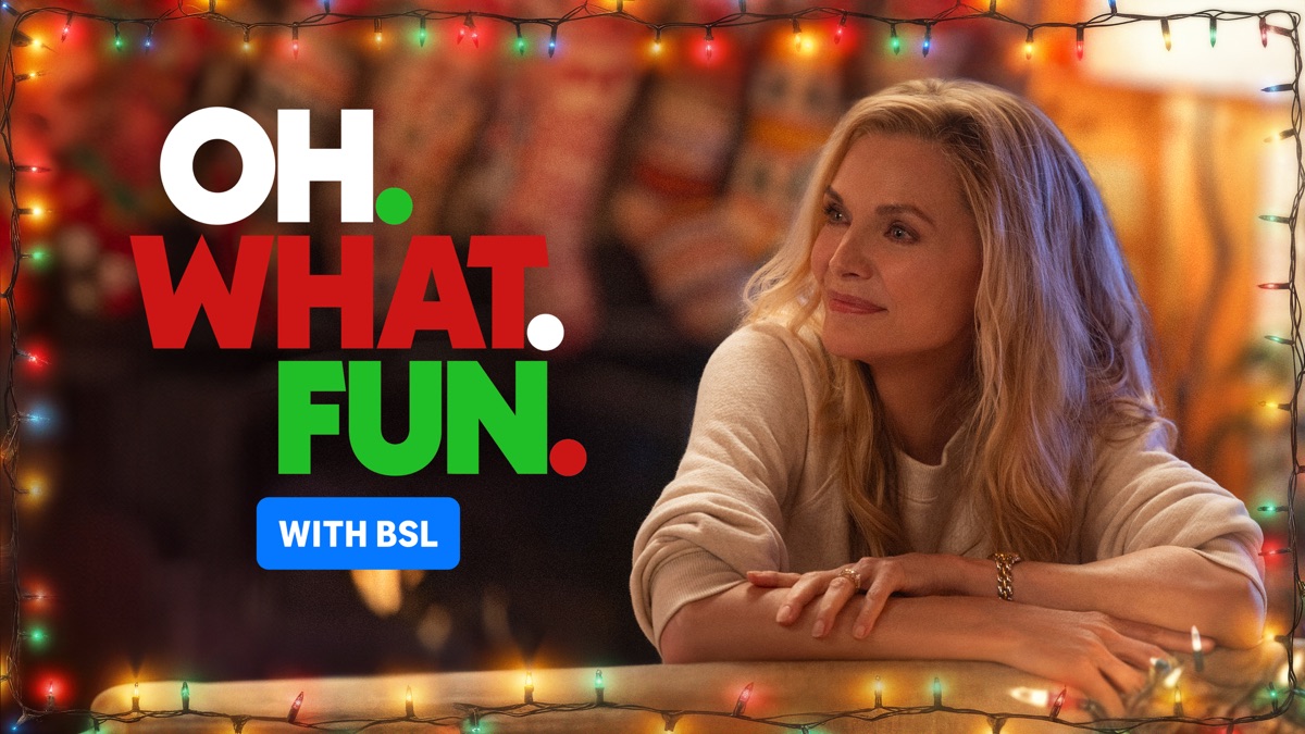 ‎Oh. What. Fun. - Apple TV