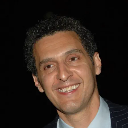 John Turturro