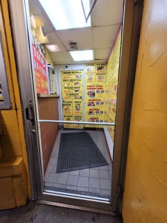 Gyros Express Photos