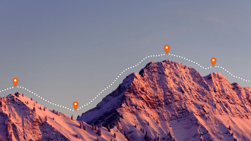 Goat Maps App Store product page header
