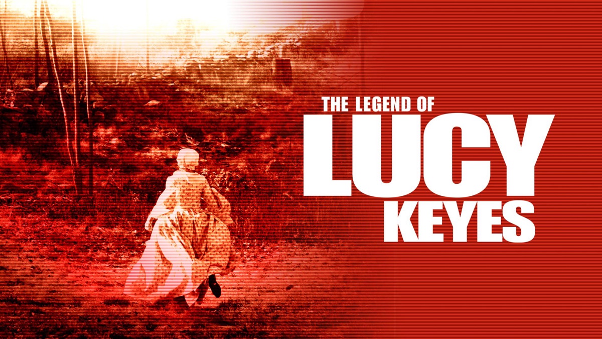 ‎La Leyenda de Lucy Keyes - Apple TV