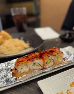 Kenji Sushi Photos