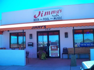 Jimmy’s Tavern