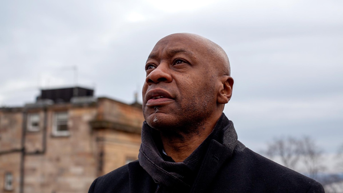 Mark Walters in the Footsteps of Andrew Watson - Mark Walters in the ...
