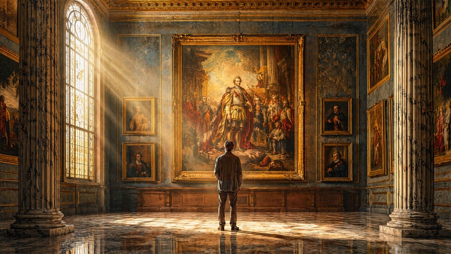 Color Aura: Paint by Number screenshot 8