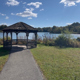 Lake Artemesia Natural Area