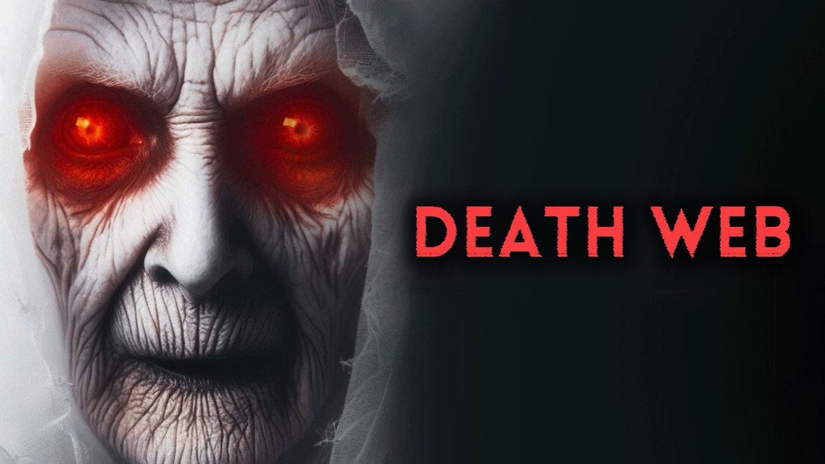‎Death Web - Apple TV