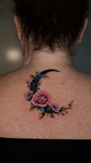 Sovereign Gallery & Tattoo Studio photo 8