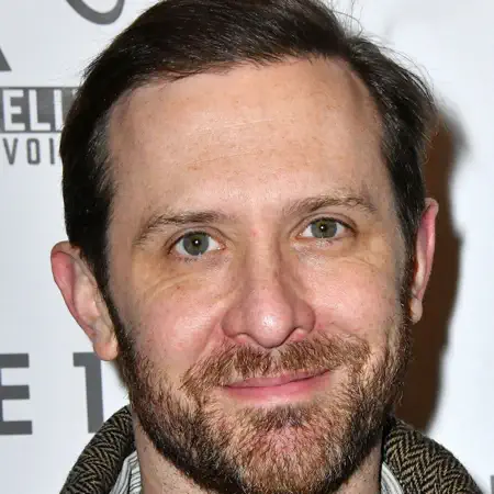 Tim Downie