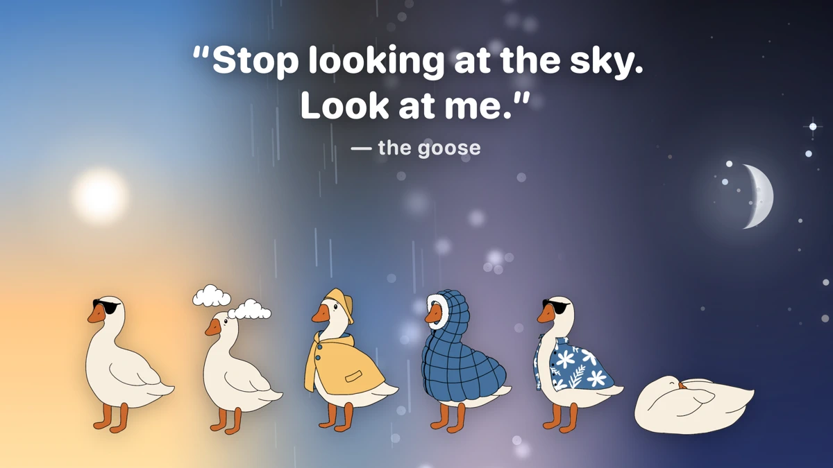 Weather Goose search result