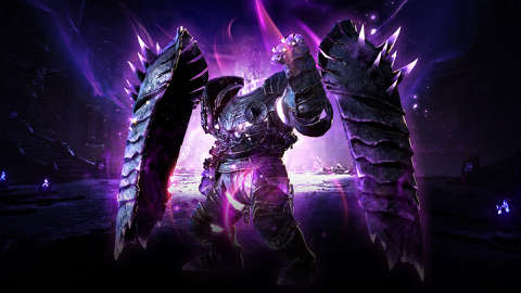 Read more about ＜Hall of Conquerors＞ Dungeon