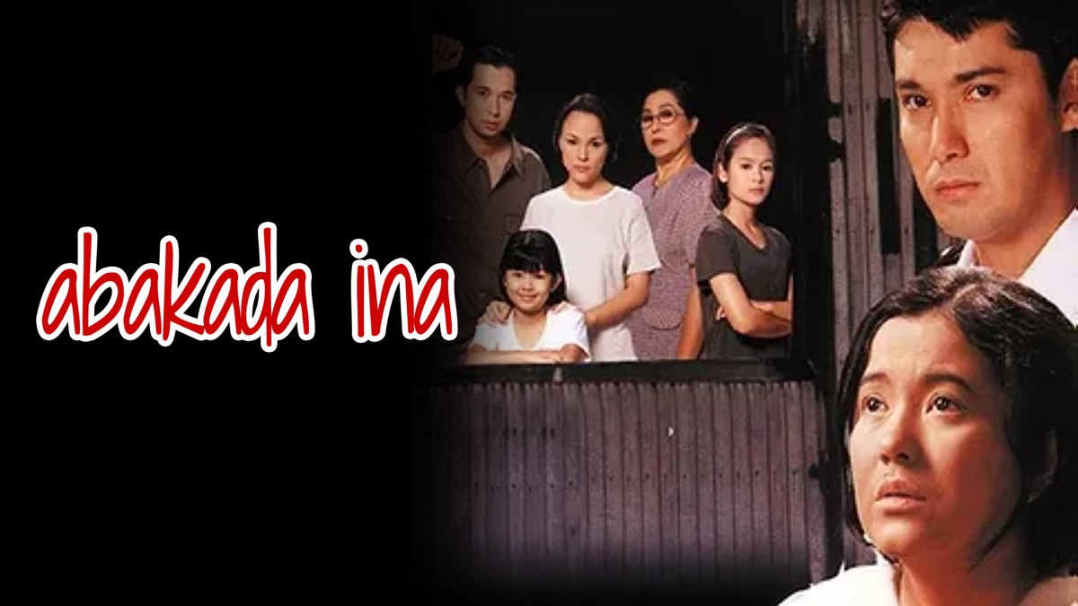 ‎Abakada Ina - Apple TV