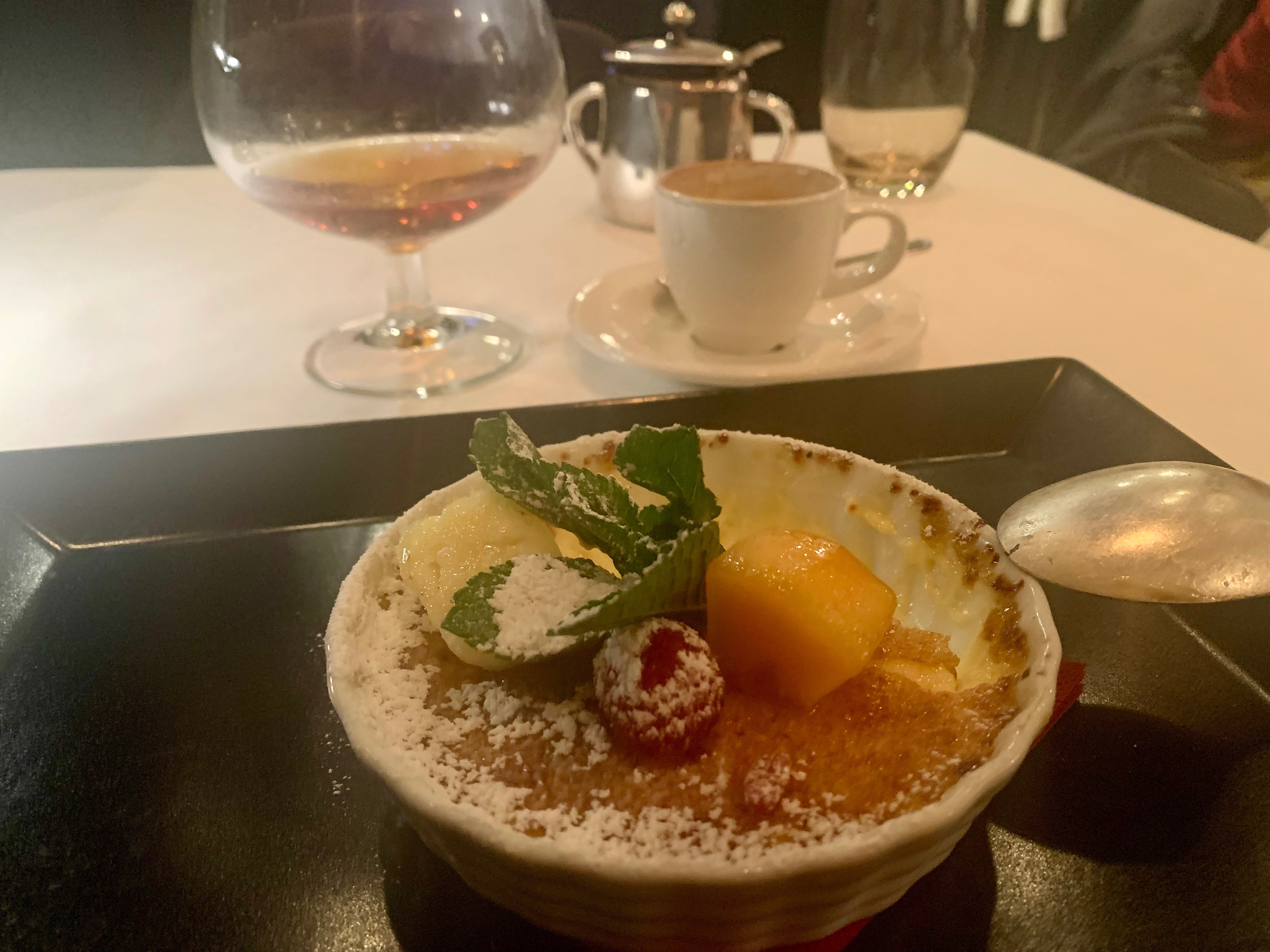 Limoni Ristorante Photos