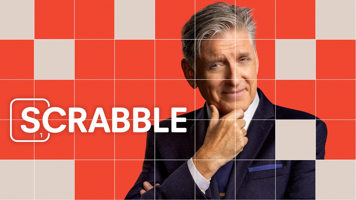 ‎Scrabble - Apple TV