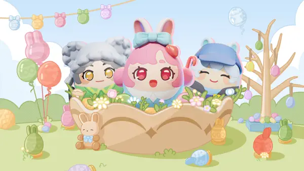 Easter Promise