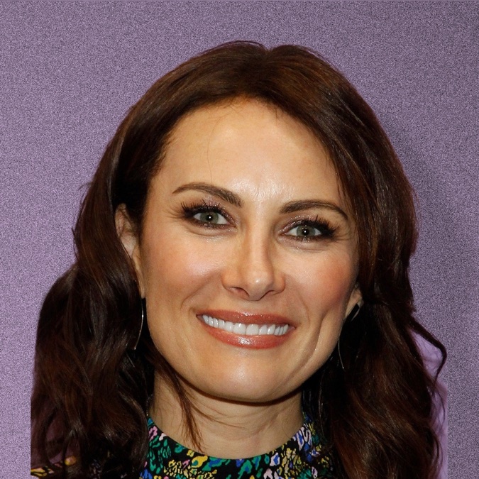 ‎Películas y series de Laura Benanti Apple TV