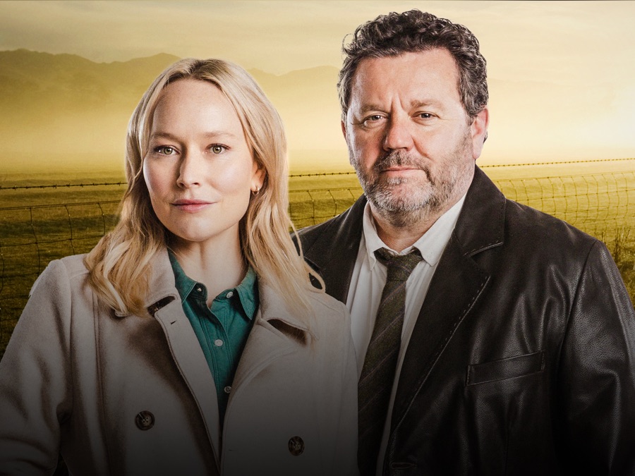 The Brokenwood Mysteries Apple TV