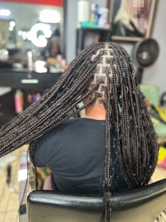 All About Styles