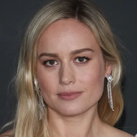 Brie Larson