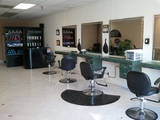 Gisselle Beauty Salon And Haircuts