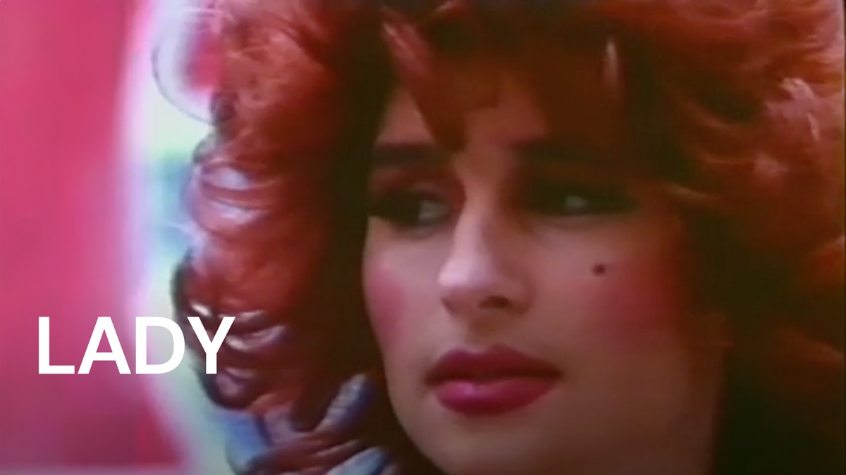 ‎Lady - Apple TV