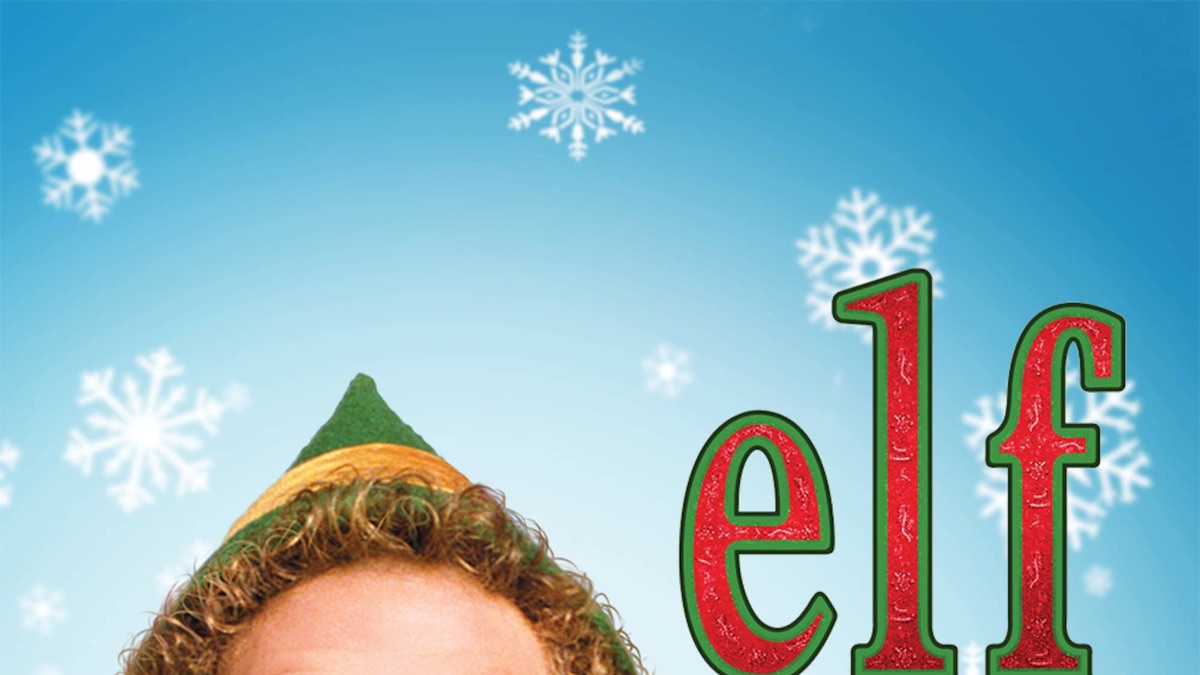 ‎Elf - Apple TV