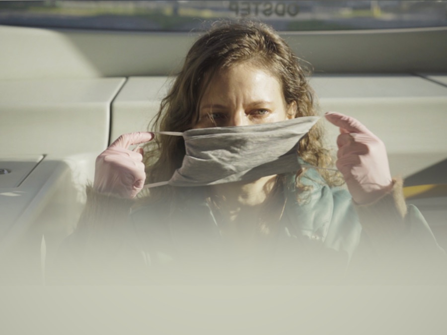 At Home Apple TV (NL)