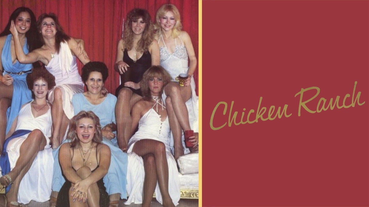 ‎Chicken Ranch - Apple TV