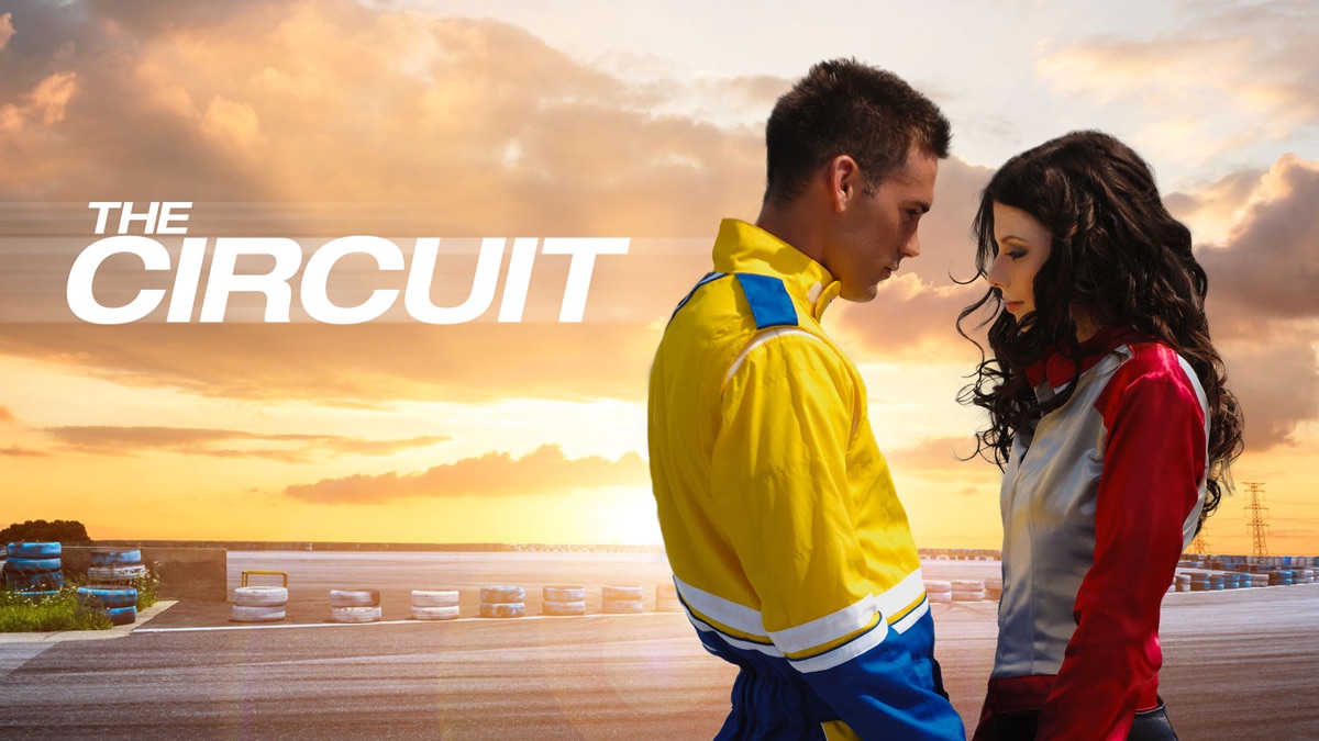 ‎The Circuit - Apple TV