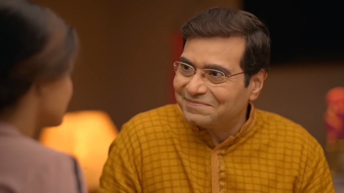 ‎Dilip Ka Ehsaan - Pushpa Impossible (Series 1, Episode 300) - Apple TV ...