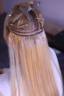 Si’belle Hair Braiding Weaving & More