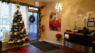 The W Salon