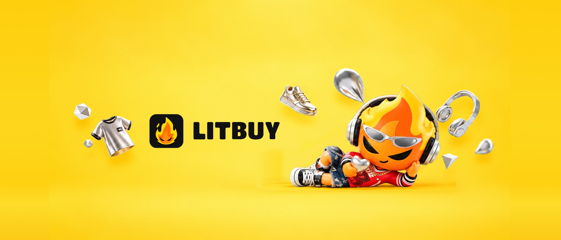 LitBuy product page header