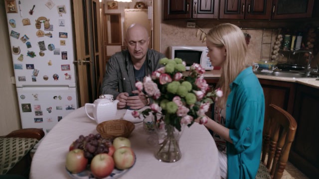 ‎Серия — Скорая помощь (сезон 1, серия 4) — Apple TV (RU)