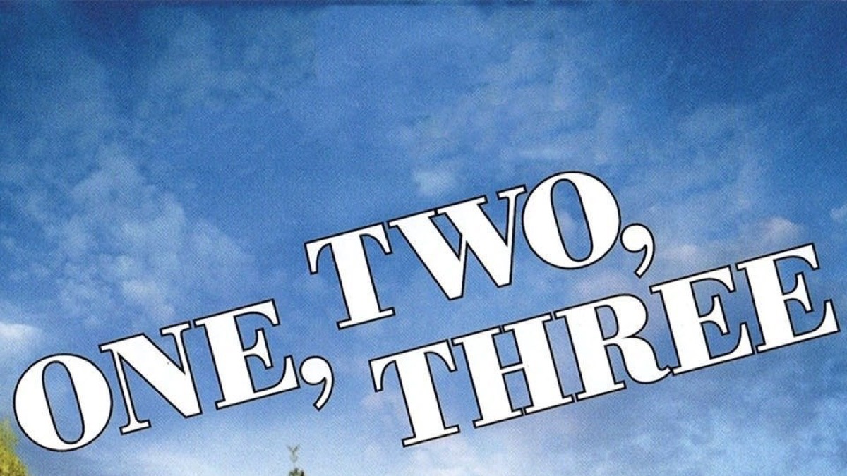 ‎One, Two, Three Apple TV