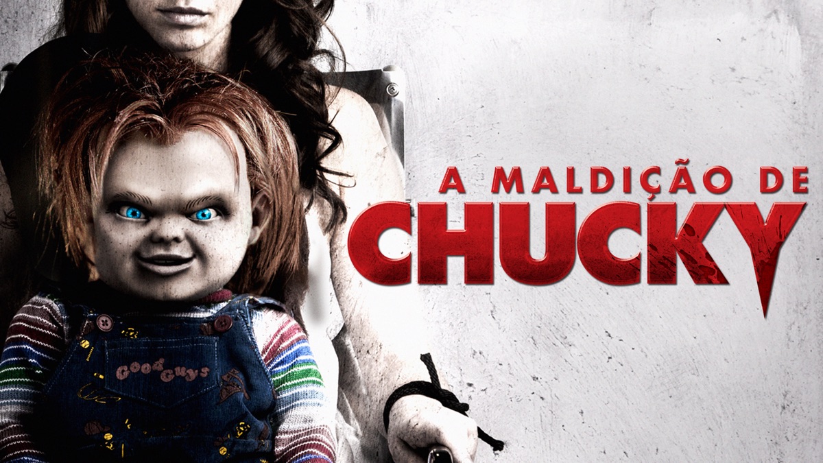 ‎A Maldição de Chucky - Apple TV