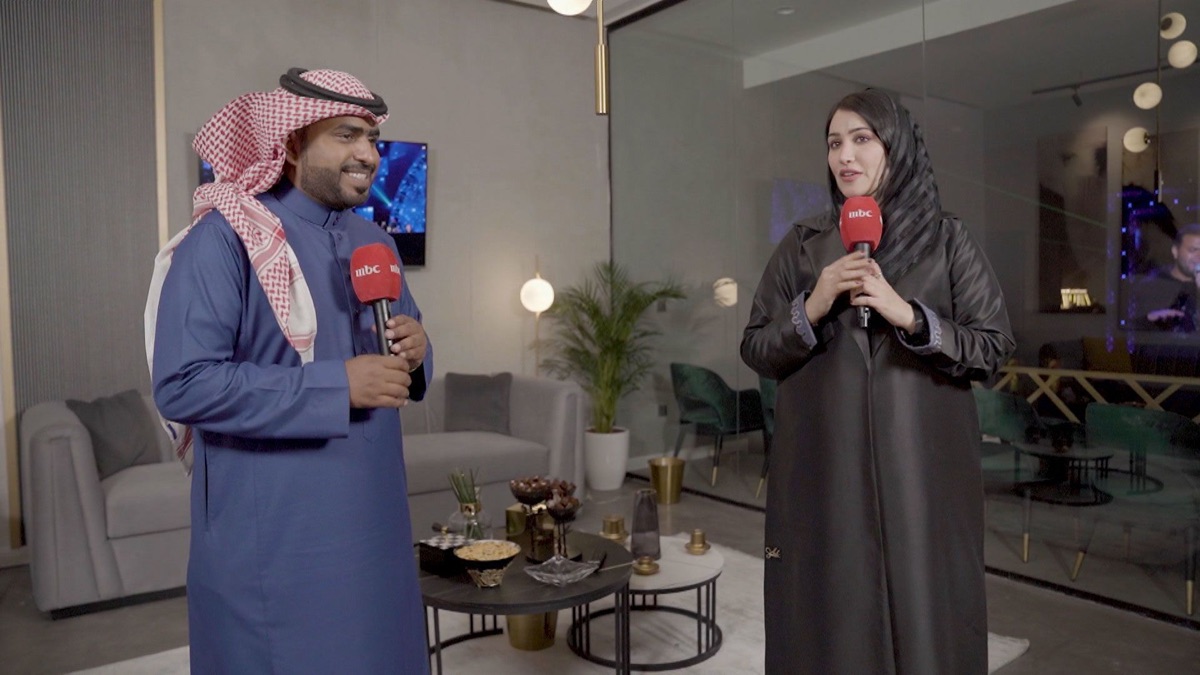‎Episode 39 - Yawmiyyat Mawsim Al Riyadh 2021 (Series 1, Episode 39 ...