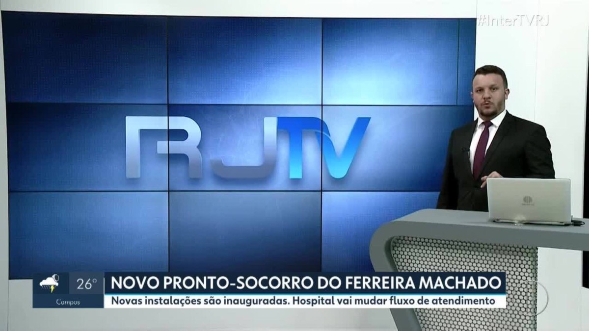 ‎RJ2: Veja na íntegra a edição desta segunda-feira, 3 de novembro de ...