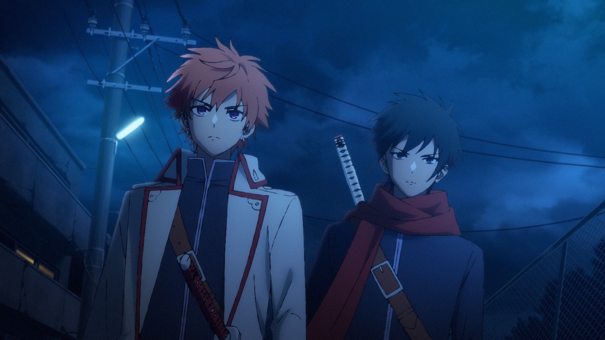 ‎Episode 14 WITCH WATCH (Series 1, Episode 14) Apple TV