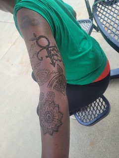 Henna Tatto by Ridi photo 9