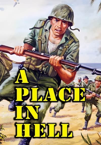 A Place In Hell - Apple TV