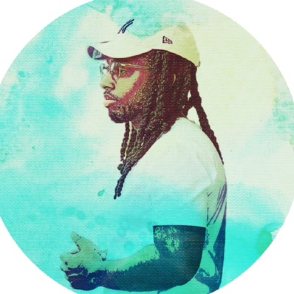 AppleMusic profile picture for @aloud