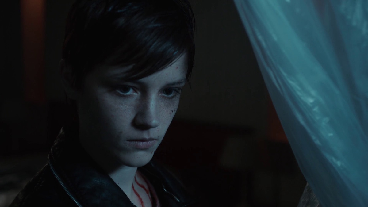 Episode 1 Beau séjour (Series 1, Episode 1) Apple TV (BE)