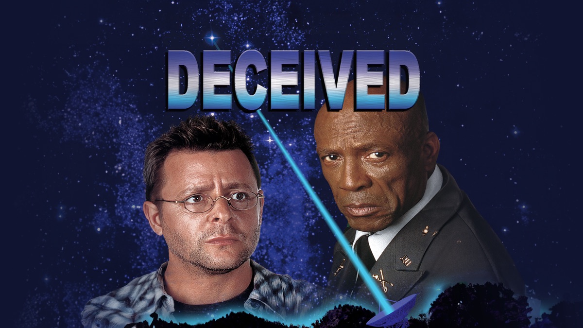 ‎Deceived - Apple TV