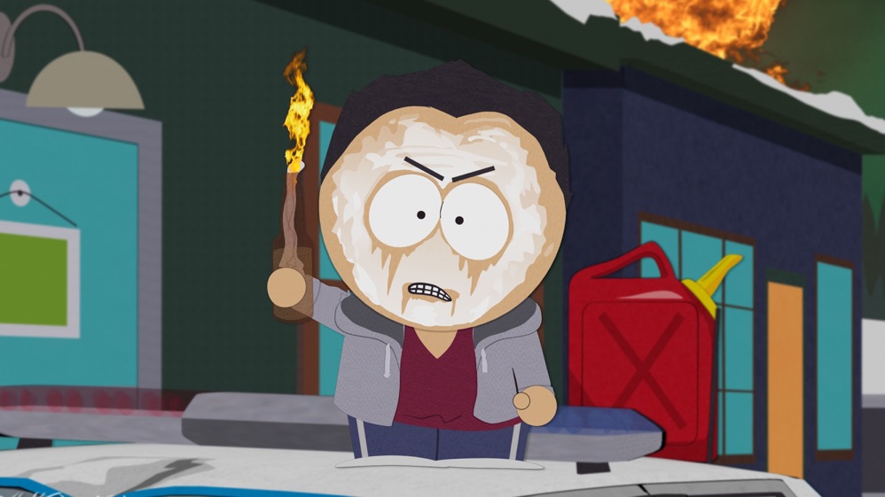South Park Apple TV
