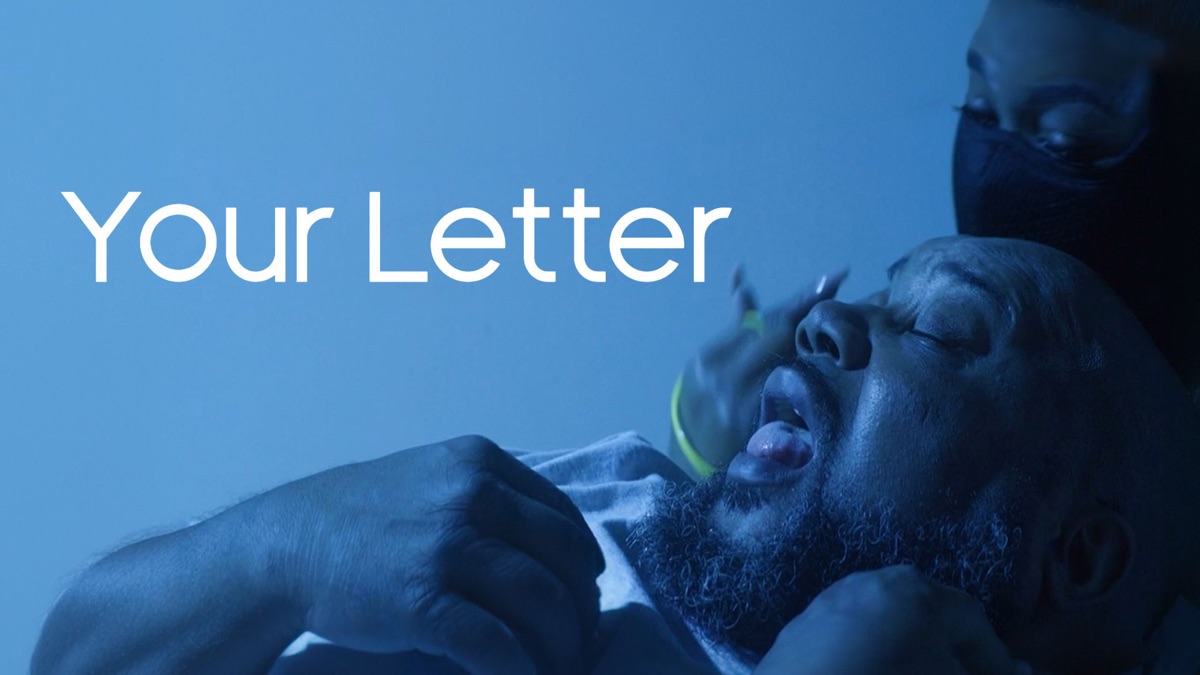 ‎Your Letter - Apple TV