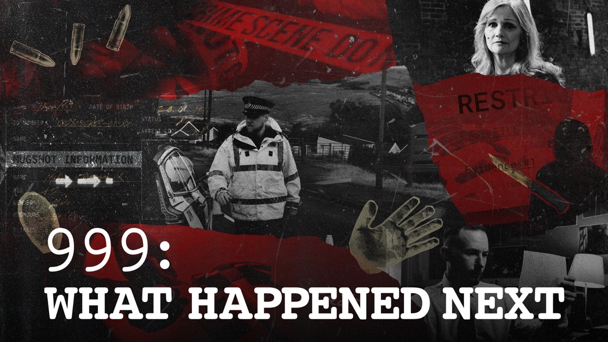 ‎999: What Happened Next - Apple TV