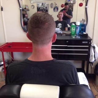 2Tone Hair Mechanics