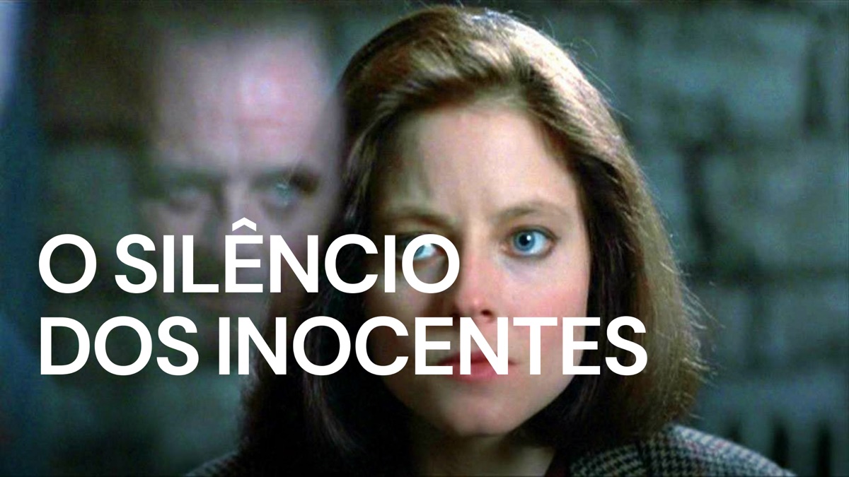 ‎O Silêncio dos Inocentes - Apple TV