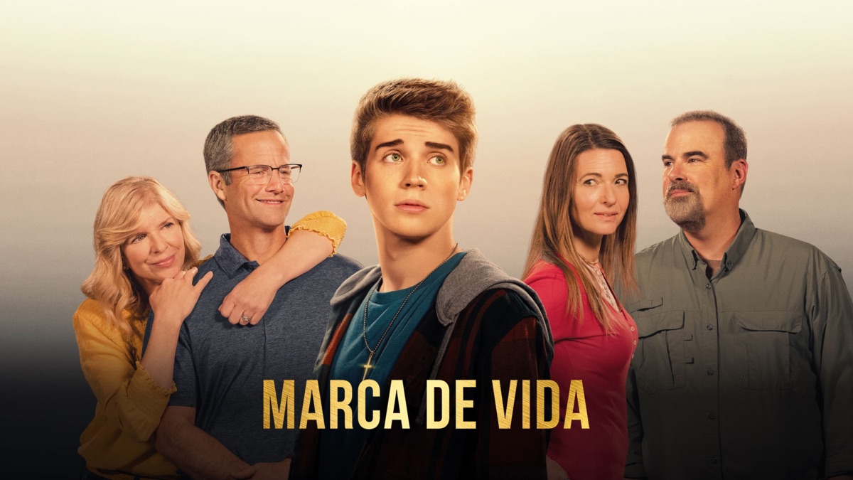 ‎Marca de vida - Apple TV